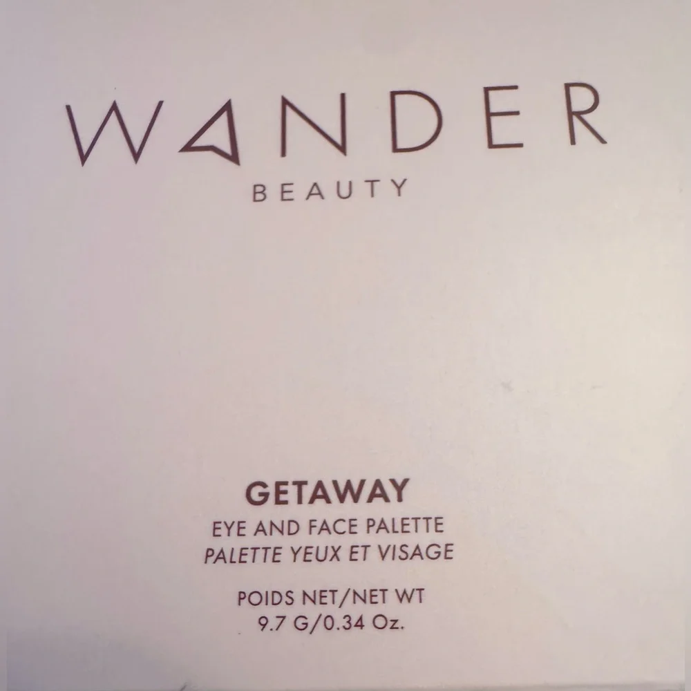 Wander Beauty discover wander